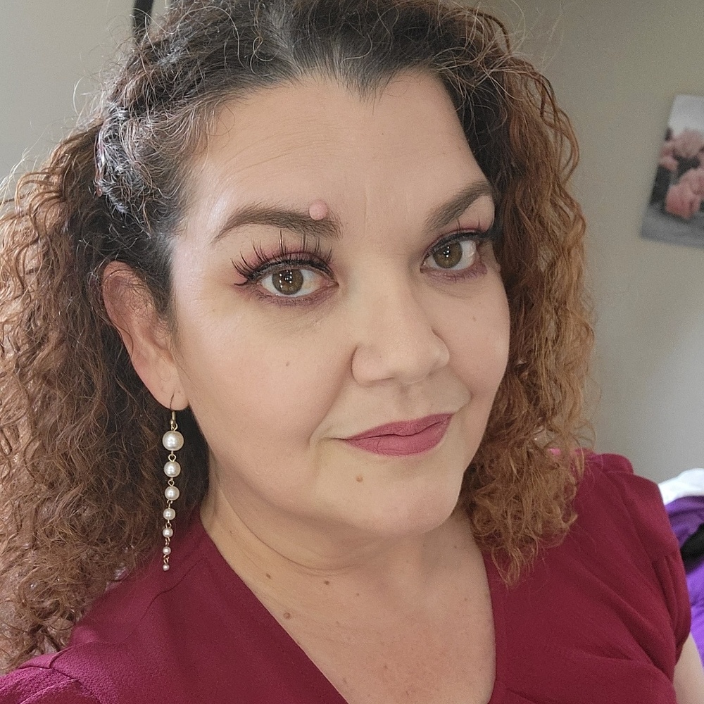 Meet your Posher, Olibama